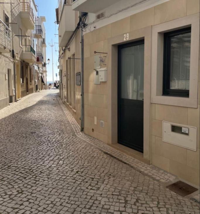 Casa Da Carochinha Apartment Nazare Bagian luar foto